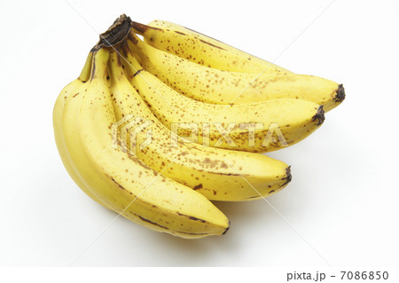 バナナ 7086850