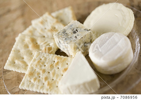 チーズ盛り合わせ 7086956