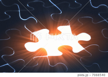 Puzzle pieces Puzzle pieces 7088540