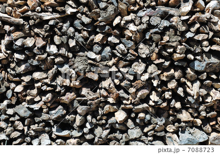 Natural pattern of a stone wall Natural pattern of a stone wall 7088723