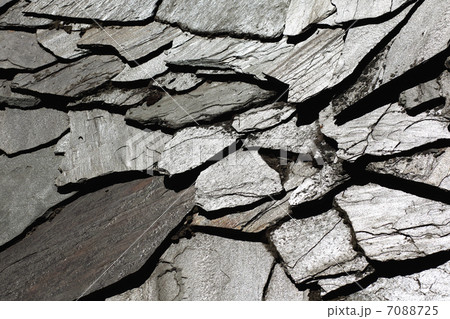 Natural pattern of a stone wall Natural pattern of a stone wall 7088725