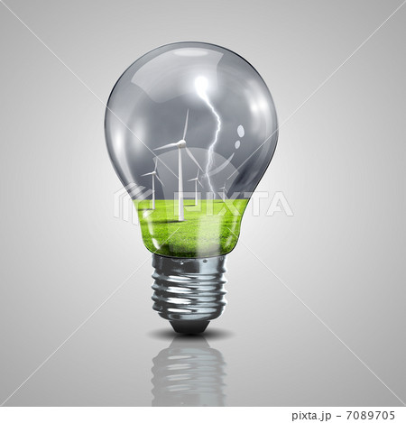 green energy symbols 7089705