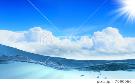 sundown seascape sundown seascape 7090066