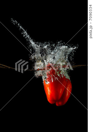 sweet red pepper sweet red pepper 7090334
