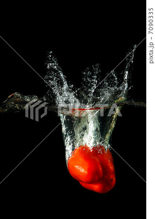 sweet red pepper sweet red pepper 7090335