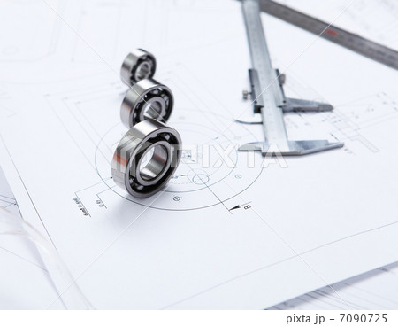 construction project papers 7090725