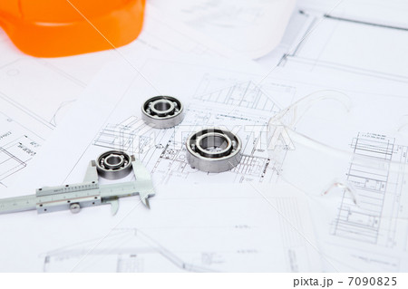 construction project papers 7090825