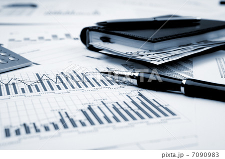 financial charts and graphs financial charts and graphs 7090983