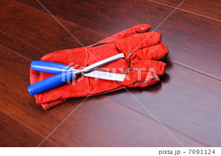 Gloves for working 7091124