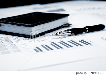 financial charts and graphs financial charts and graphs 7091125