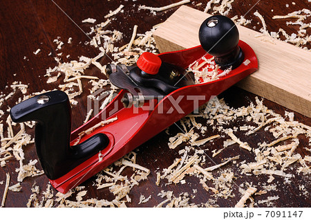 Shavings of wood 7091147
