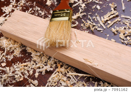 Shavings of wood, 7091162