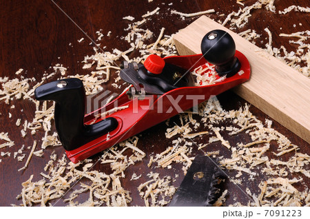 Shavings of wood 7091223