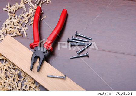 Shavings of wood Shavings of wood 7091252