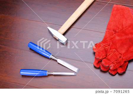 Gloves for working 7091265