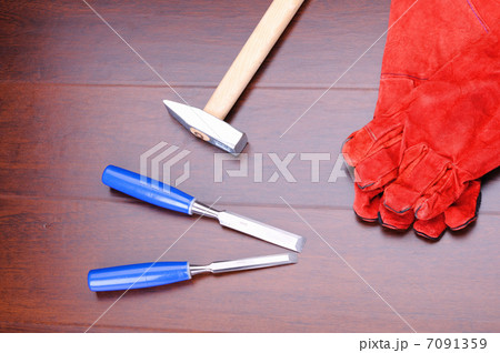 Gloves for working 7091359