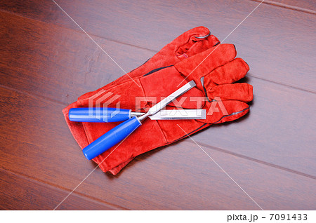 Gloves for working 7091433