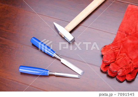 Gloves for working 7091545