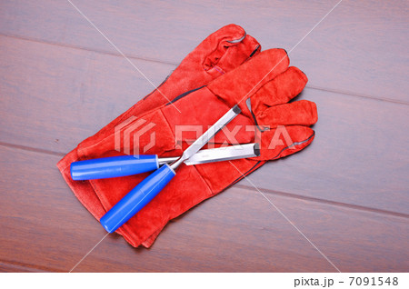 Gloves for working 7091548