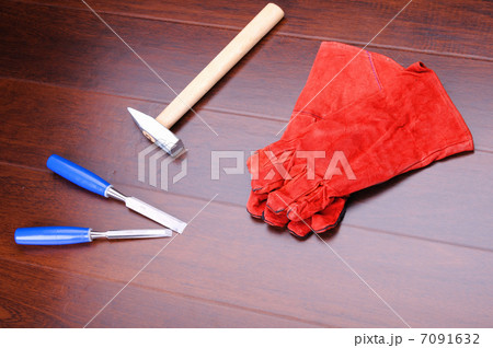 Gloves for working 7091632