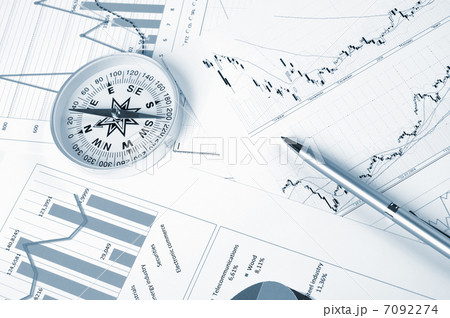 Graphs and charts. Graphs and charts. 7092274