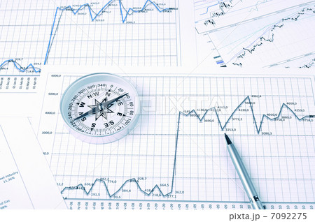 Graphs and charts. Graphs and charts. 7092275