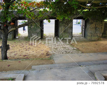 沖縄県ドライブ行 7092578