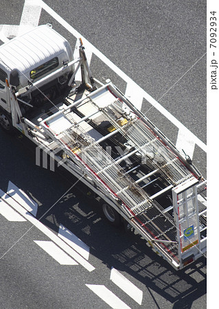 自動車運搬専用の積載車 自動車運搬専用の積載車 7092934