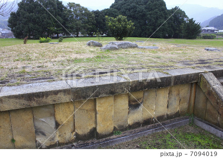 史跡川原寺跡 7094019