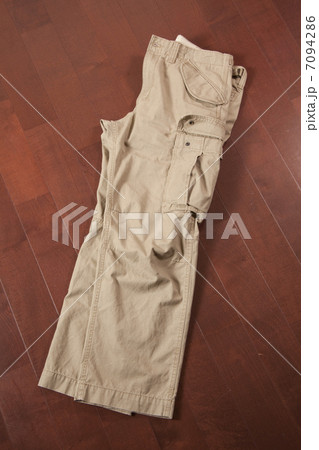 カーゴパンツ 7094286