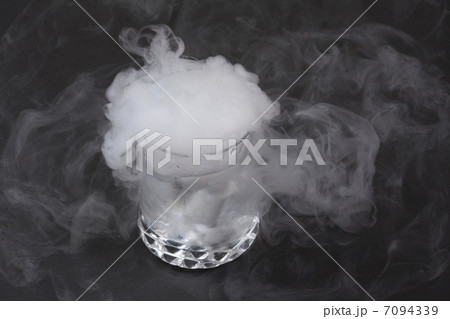 ドライアイス 7094339