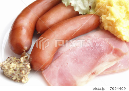 ウィンナーソーセージ ウィンナーソーセージ 7094409