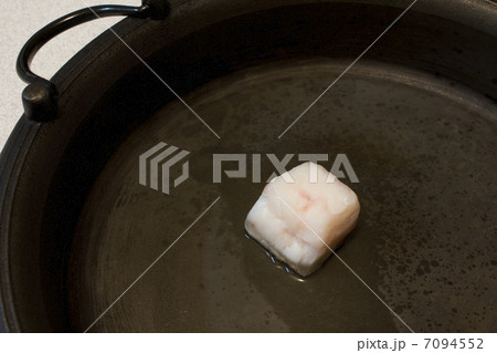 牛肉の脂 7094552