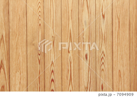 杉板の木目 7094909