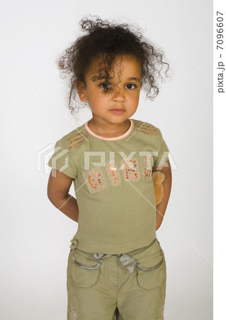 Hiding My Bear 7096607