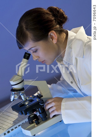 Scientific Research Scientific Research 7096643