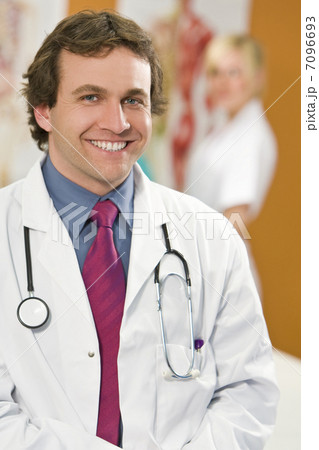 Happy Doctor 7096693
