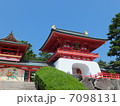 赤間神宮 7098131