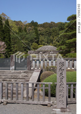 昭和天皇 7098340