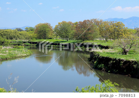 小貝川 7098813