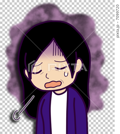 Depression 7099720