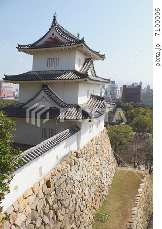 明石城 明石城 7100006