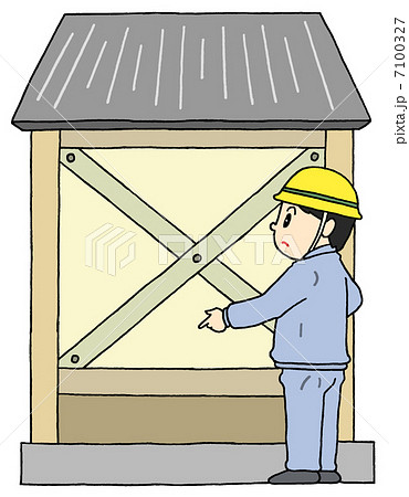 耐震工事 耐震工事 7100327