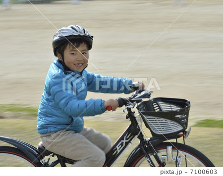 自転車 7100603