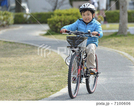 自転車 7100606