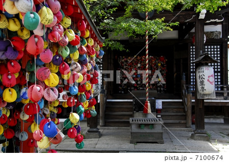 京都東山八坂庚申堂 7100674