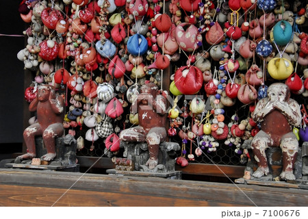 京都東山八坂庚申堂 7100676