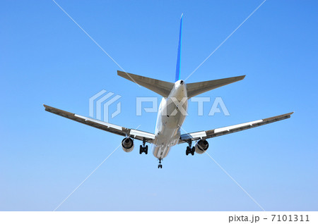 昼間のランディング 昼間のランディング 7101311