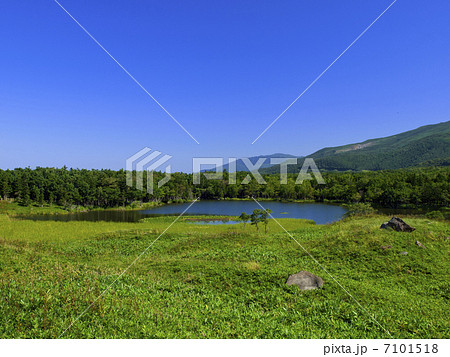 知床五湖 知床五湖 7101518