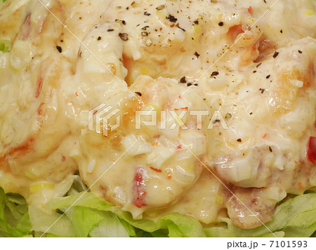 エビマヨ 7101593